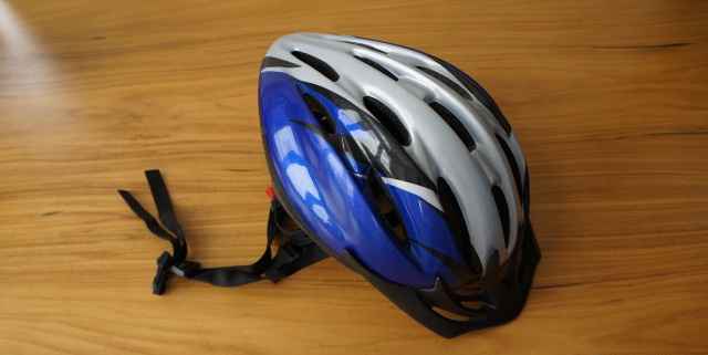 Шлем Защита Велосипед/Ролики - Фото #1