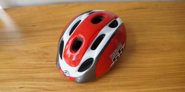 Защитный шлем Велосипед/Ролики