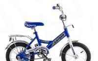 Продам Детский Велосипед Larsen "Kids" синий 12 д