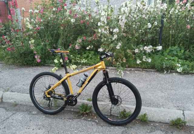  велосипед Mongoose Tyax Super (размер С)