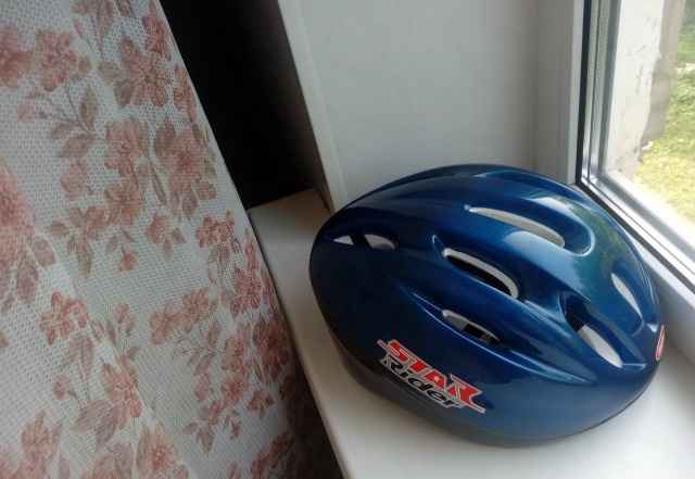 Шлем велосипедный. Размер - L - Фото #1