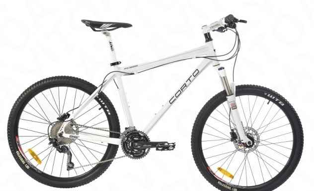 Велосипед FC526 "21"рама