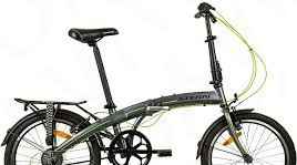 Велосипед Stern compact 2.0
