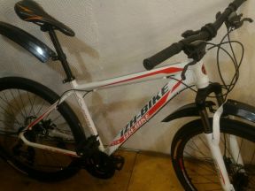 Izh-bike Fantom 27,5