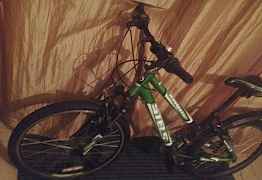 Велосипед Стелс Навигатор 450 Джуниор Серия (для п