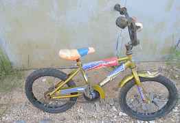 Детский велосипед Rambo