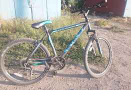 Горный велосипед Стелс-650