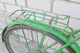 Велосипед зиф Сура-2 (восстановление / запчасти)