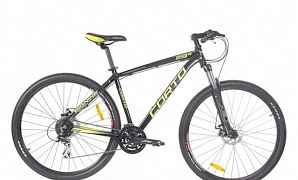 Продаю велосипед Сorto FC 229