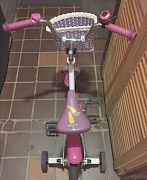 Велосипед для девочек Солнцево