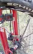 Велосипед Giant Terrago (26)