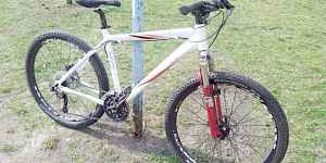 Велосипед Giant Terrago (26)