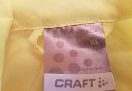 Craft Visibility Vest Неон(XL) Жилет/ Куртка Berg