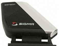Датчик каденса Sigma Спорт STS cadence sensor