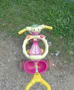 Велосипед детский для малышей