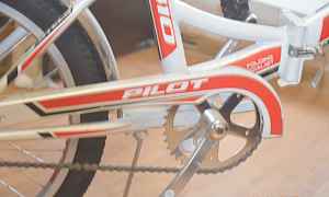 Подростковый велосипед Стелс Pilot 410