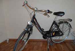 Велосипед Gazelle (Голландия)