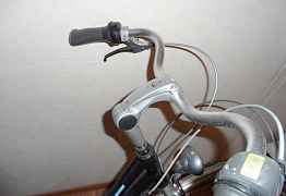 Велосипед Gazelle (Голландия)