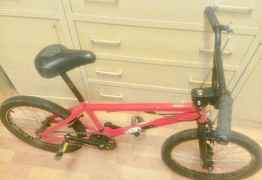 Велосипед Haro BMX