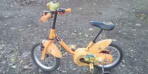 Детский велосипед B Twin