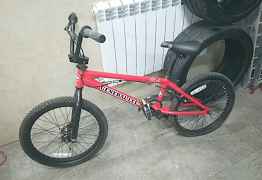 Велосипед BMX подростковый General Lee DK 01