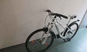 Велосипед для девочки-подростка Merida Juliet 10-V