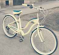 Городской велосипед Schwinn Hollywood (2015) Сream