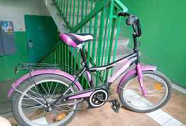 Велосипед детский Cosmik 18 размер колес