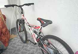 Велосипед Stels Focus V 21 Sp 26