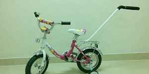 Велосипед детский Форвард altair citi girl