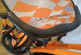 Велосипед Lexus, для детей до 5 лет