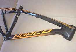 Рама Norco Нитро Carbon под 29 колёса, размер М