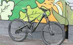   Norco Sight 7.1