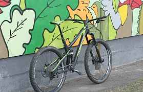   Norco Sight 7.1