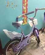 Велосипед детский Стелс Echo 16"
