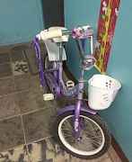 Велосипед детский Стелс Echo 16"