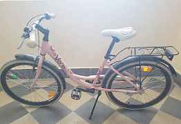 Подростковый велосипед Kross Vena 3 speed