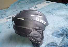 Шлем uvex продам