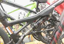 Specialized Epic FSR Comp М