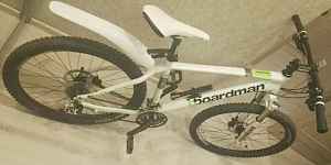 Горный велосипед Boardman XCG А1 (3XB)