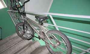 Велосипед BMX Fuse
