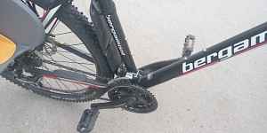 Продам велосипед berhamont vitox7.3