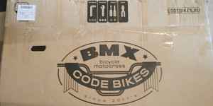 Продам велосипед BMX MeatGrinder 2017