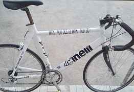 Шоссейный велосипед Cinelli