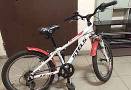 Продается велосипед Стелс Пилот 230 Boy 2015