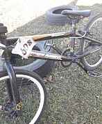 Продам велосипед подросковый BMX freеagent