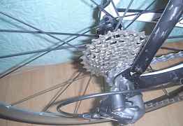 Thompson Antares - Карбоновый шоссейный велосипед