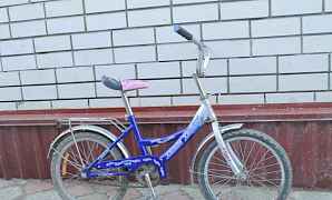 Продам детский (подростковый) велосипед