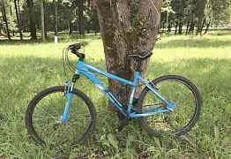 Велосипед горный Mongoose Switchback Comp Fem