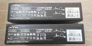 Shimano XTR M9000 комплект